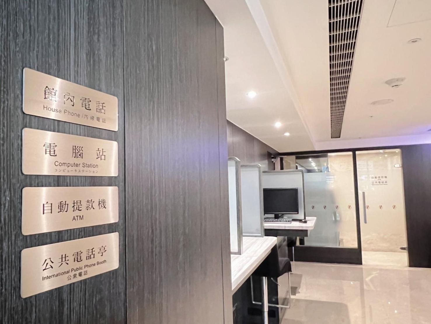 Taichung Harbor Hotel Wuqi Esterno foto