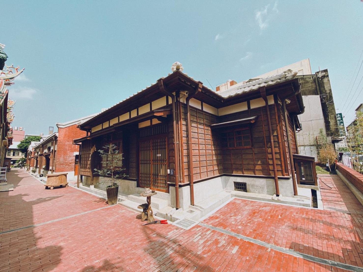 Taichung Harbor Hotel Wuqi Esterno foto
