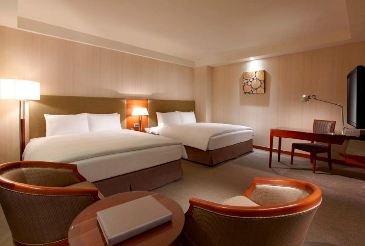 Taichung Harbor Hotel Wuqi Esterno foto